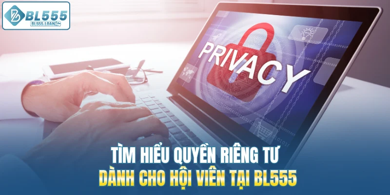 đôi nét quyền riêng tư