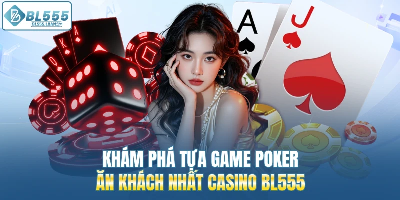 khám phá tựa game ăn khách