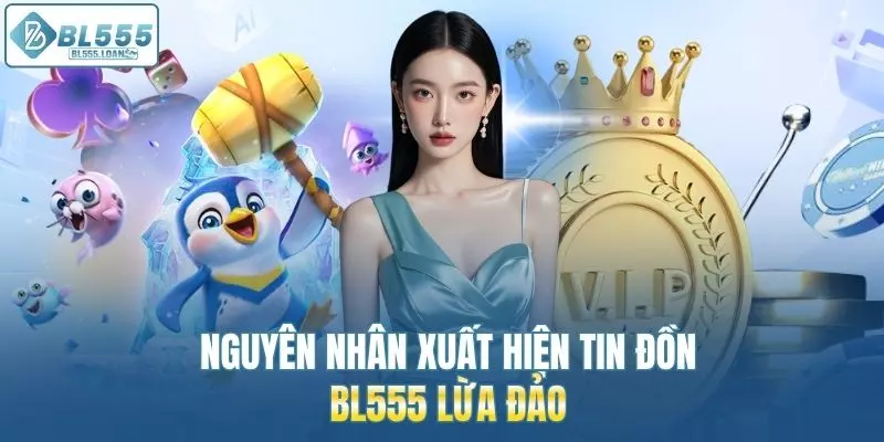 bl555 nhà cái đươc cấp phép