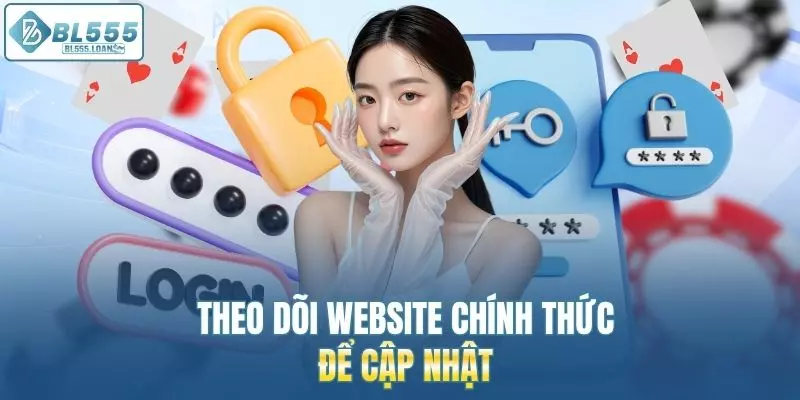website chính thức của nhà cái